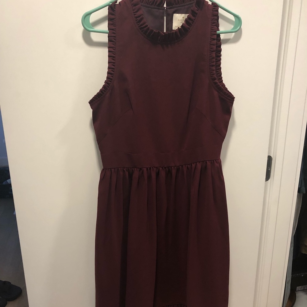 Brand new with tags Kate Spade dress ♠️ 👗 - Picture 5 of 7